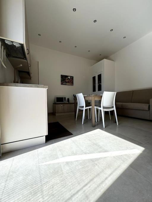 Ferienwohnung Sopra Palermo Monreale Exterior foto