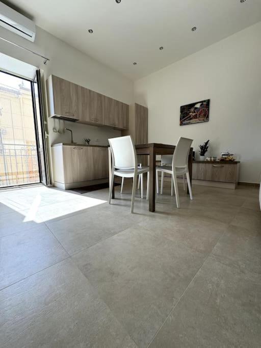 Ferienwohnung Sopra Palermo Monreale Exterior foto