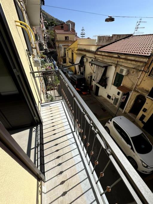 Ferienwohnung Sopra Palermo Monreale Exterior foto